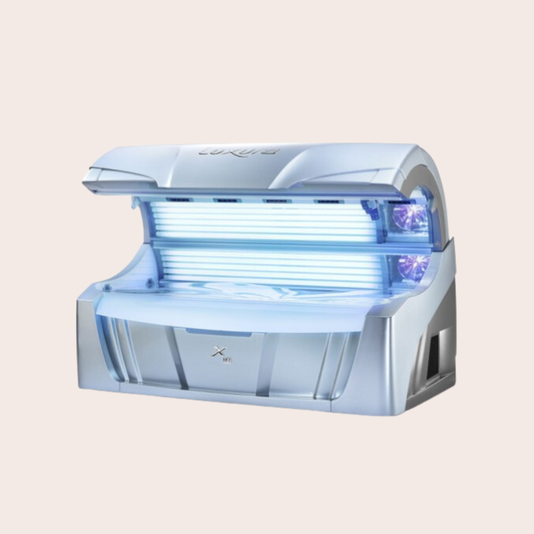 Luxura X10